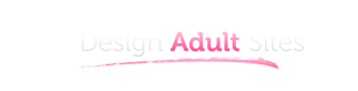 Design Adult Sites